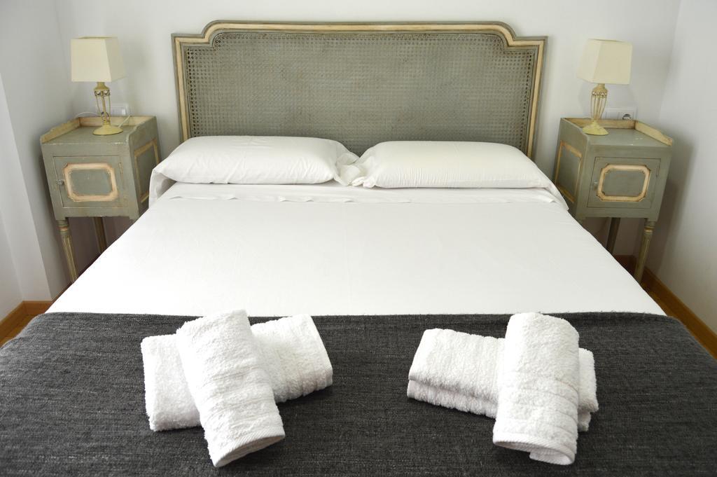 Apartamento Plaza Espana - Cádiz Buitenkant foto