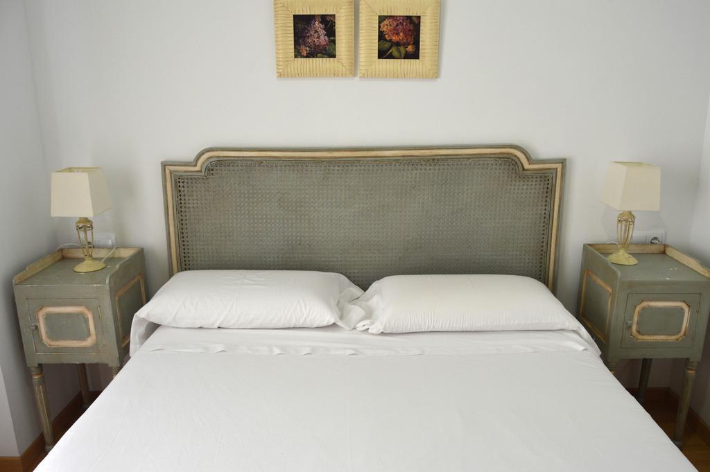 Apartamento Plaza Espana - Cádiz Buitenkant foto