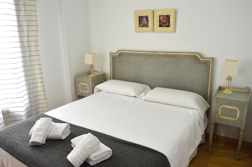 Apartamento Plaza Espana - Cádiz Buitenkant foto